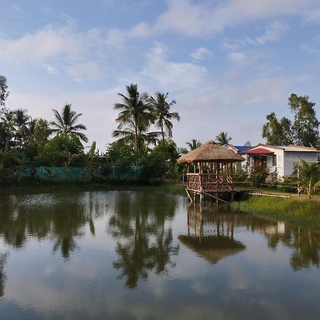 Sundarban Jungle Mahal Resort Gosāba 外观 照片