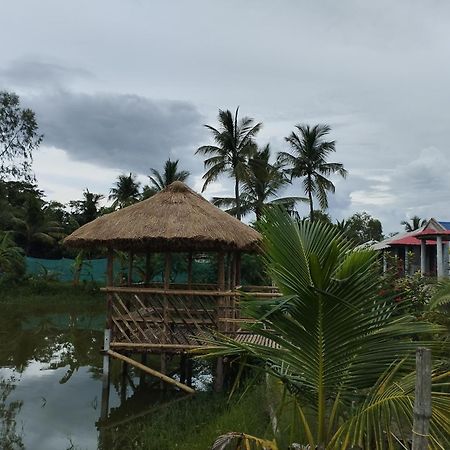 Sundarban Jungle Mahal Resort Gosāba 外观 照片