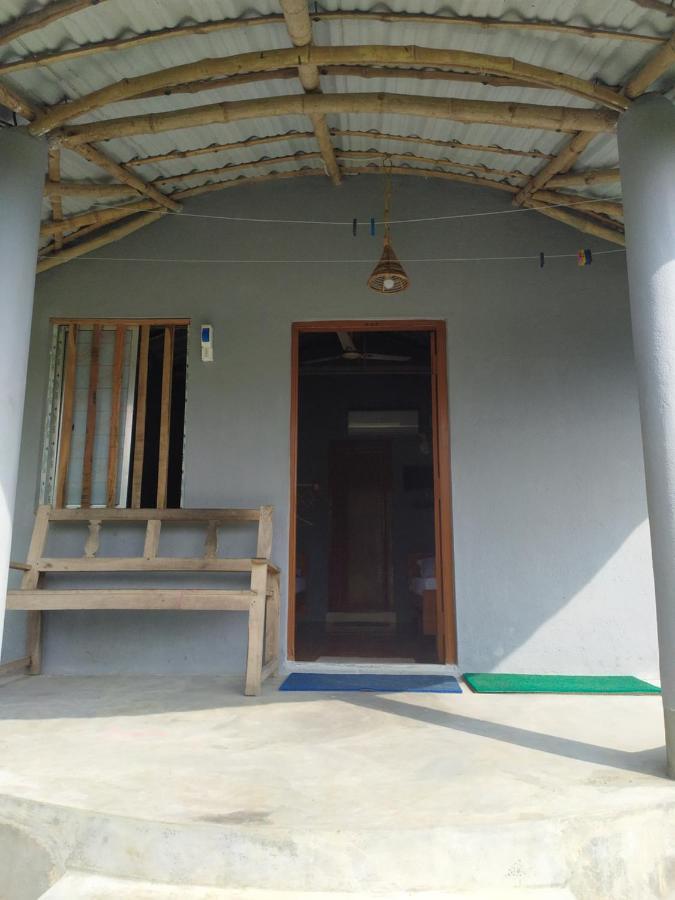 Sundarban Jungle Mahal Resort Gosāba 外观 照片