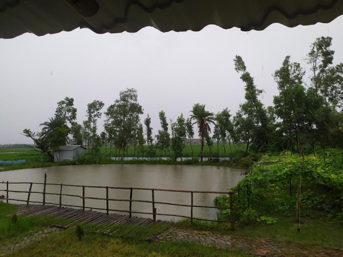 Sundarban Jungle Mahal Resort Gosāba 外观 照片