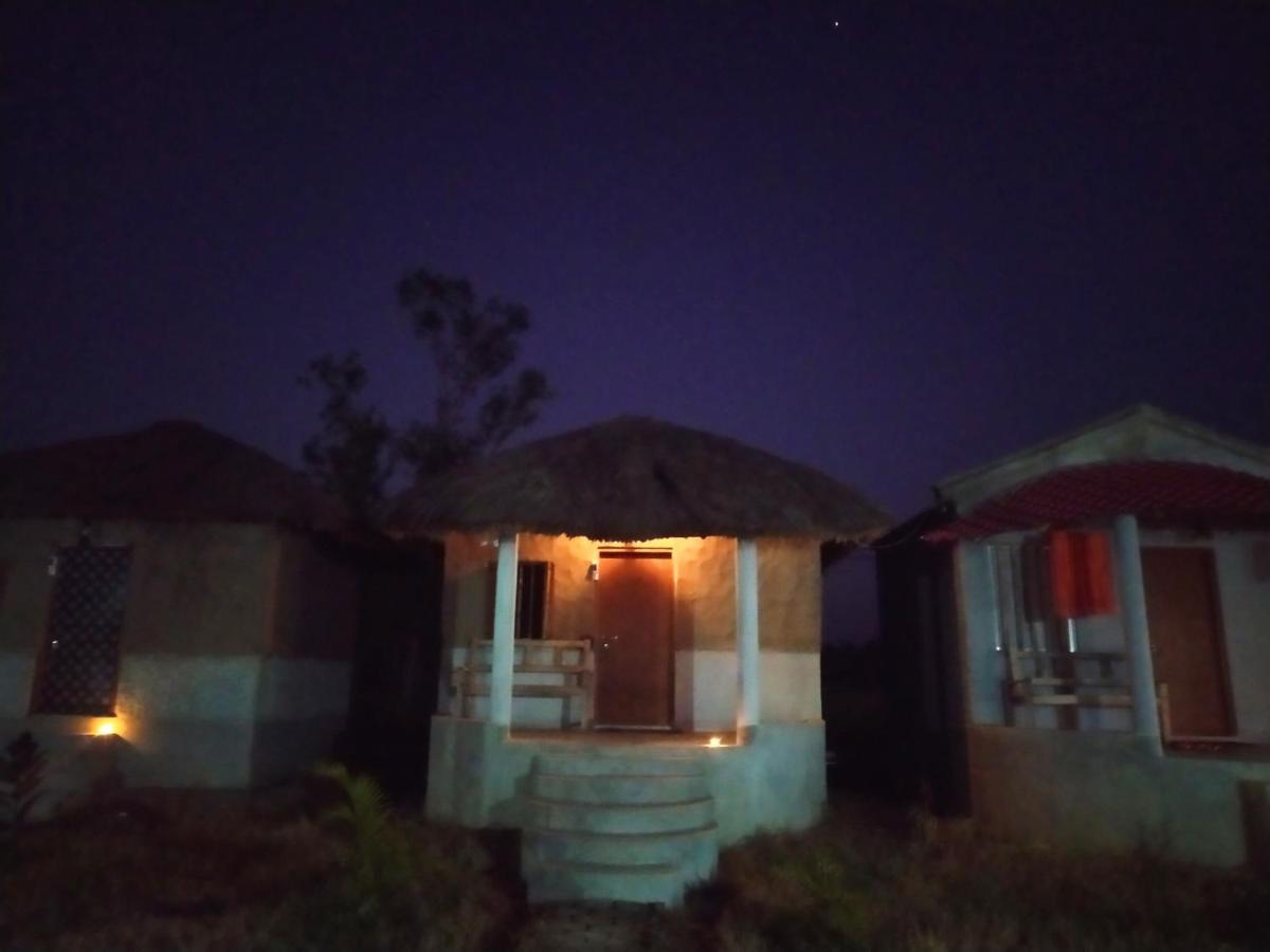 Sundarban Jungle Mahal Resort Gosāba 外观 照片