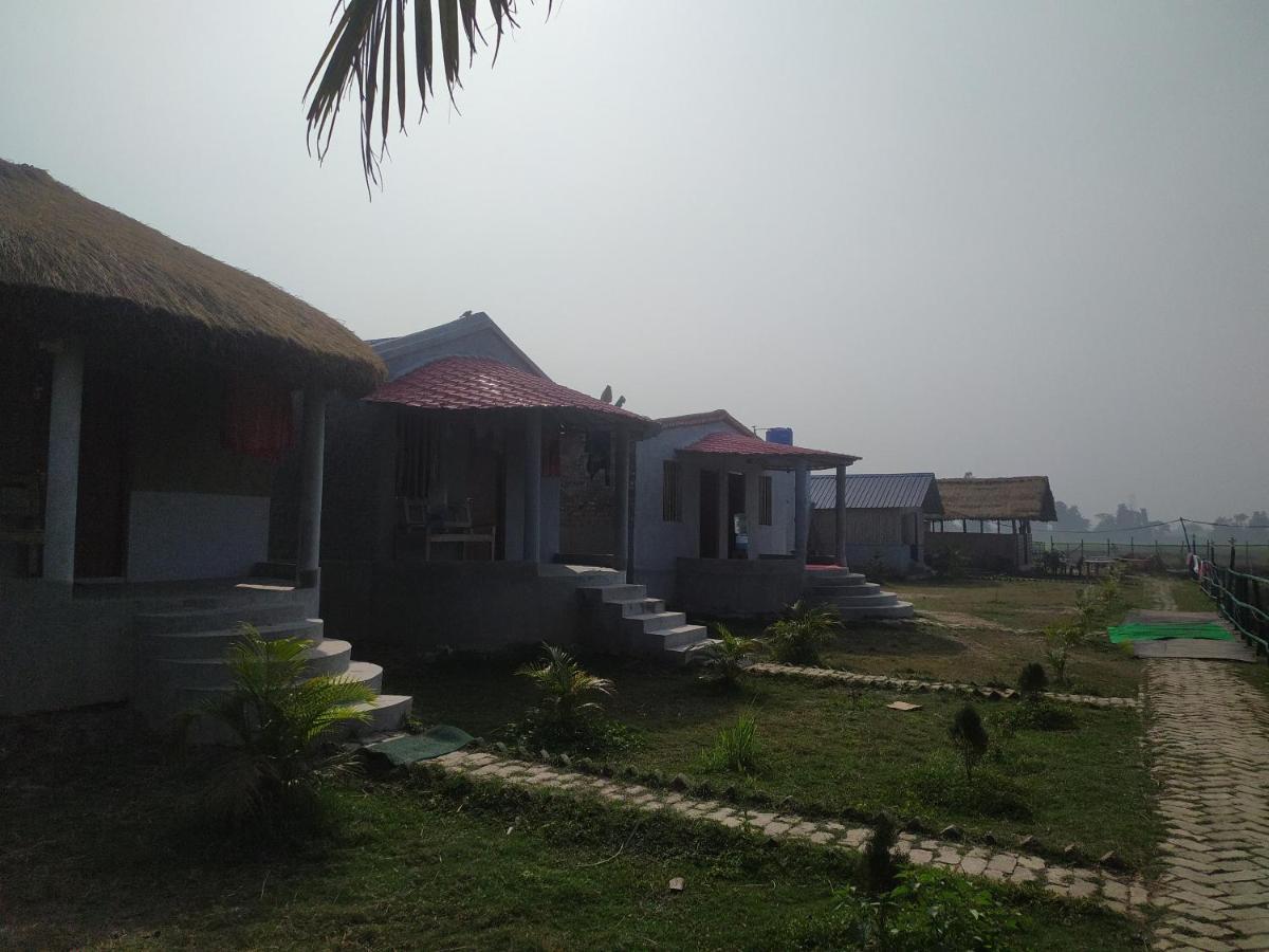 Sundarban Jungle Mahal Resort Gosāba 外观 照片