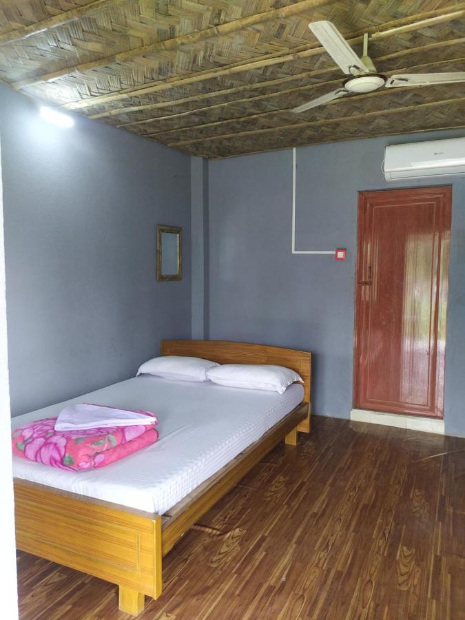Sundarban Jungle Mahal Resort Gosāba 外观 照片
