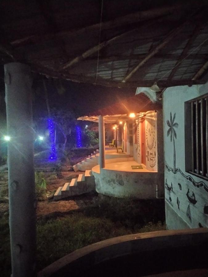 Sundarban Jungle Mahal Resort Gosāba 外观 照片
