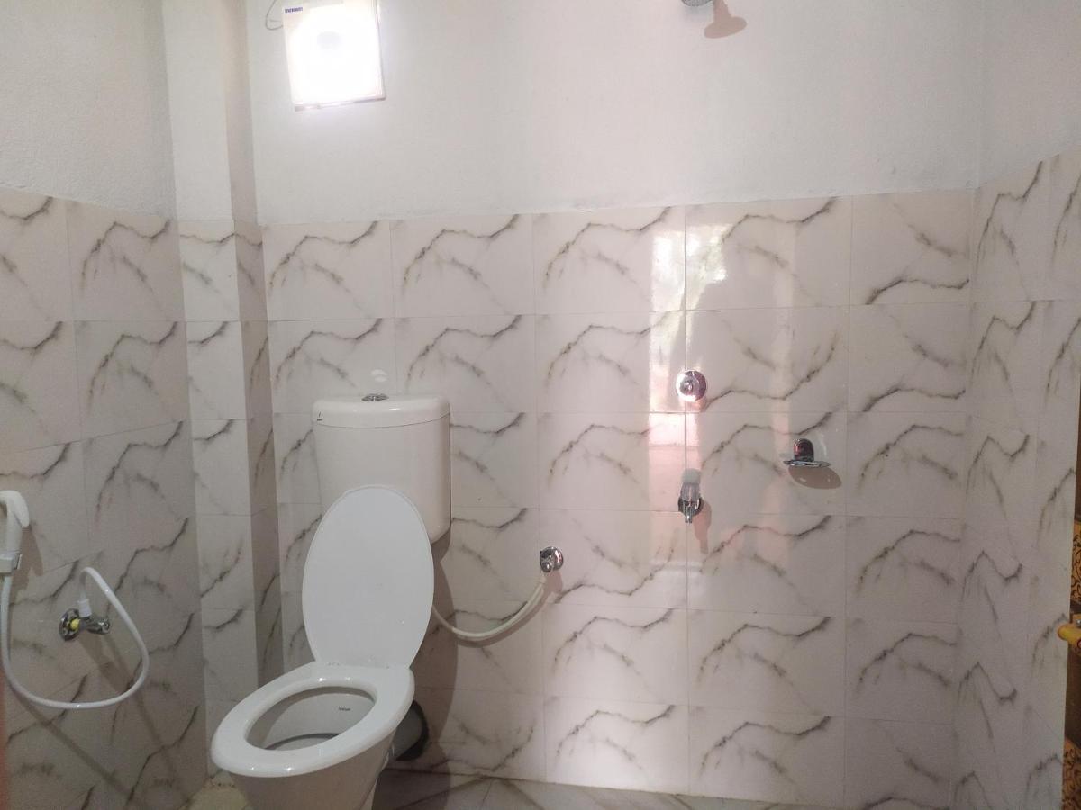 Sundarban Jungle Mahal Resort Gosāba 外观 照片