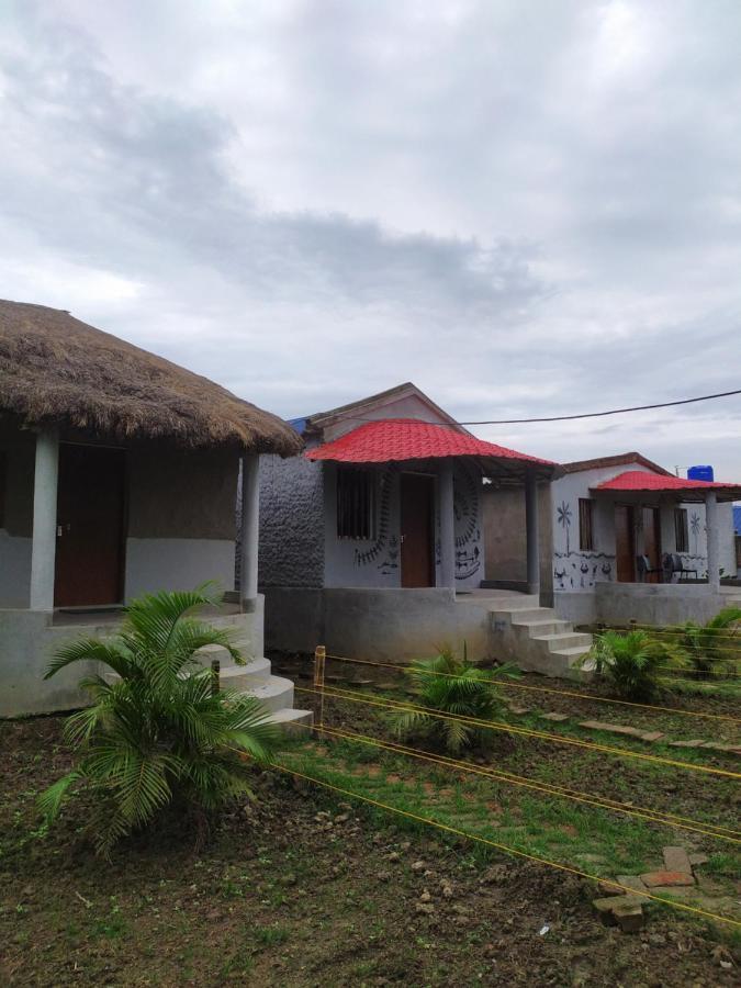 Sundarban Jungle Mahal Resort Gosāba 外观 照片
