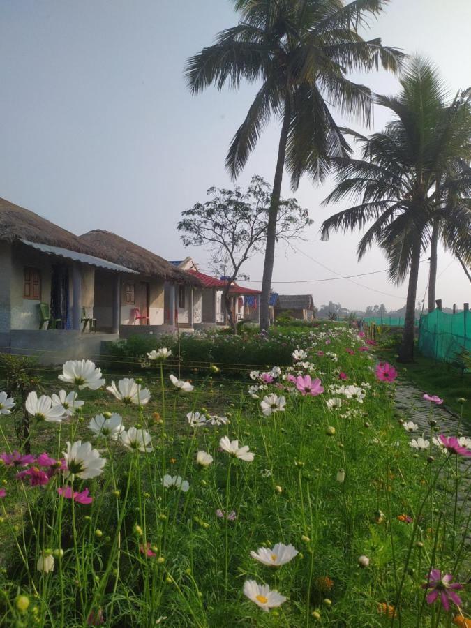 Sundarban Jungle Mahal Resort Gosāba 外观 照片