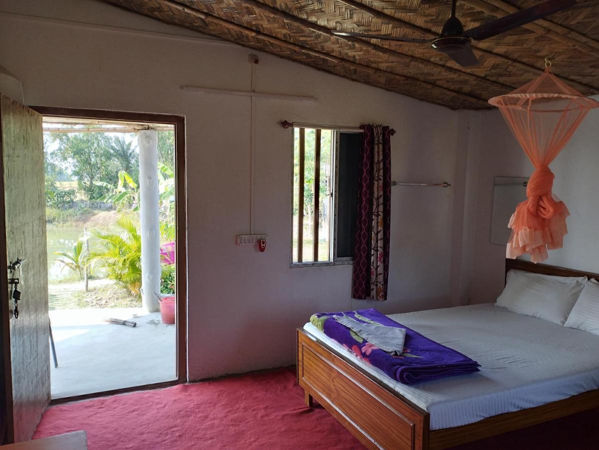 Sundarban Jungle Mahal Resort Gosāba 外观 照片