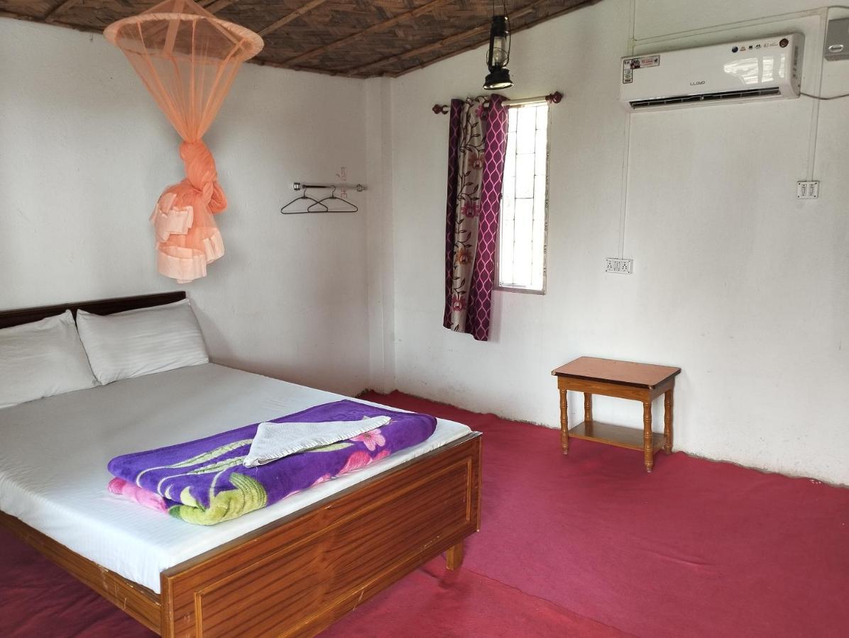 Sundarban Jungle Mahal Resort Gosāba 外观 照片