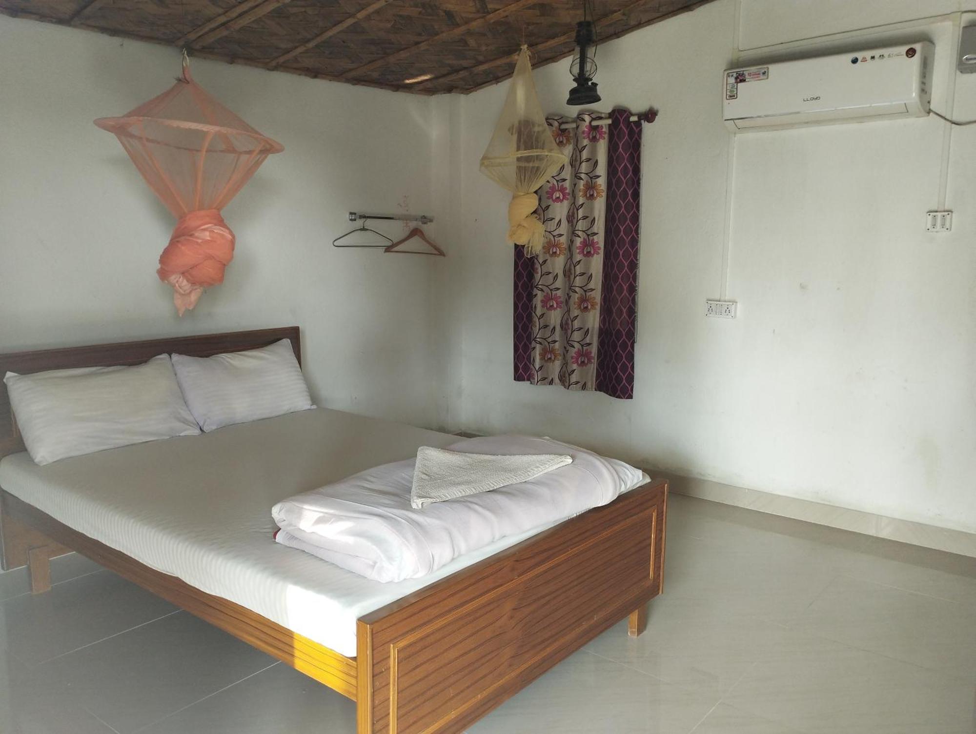 Sundarban Jungle Mahal Resort Gosāba 外观 照片