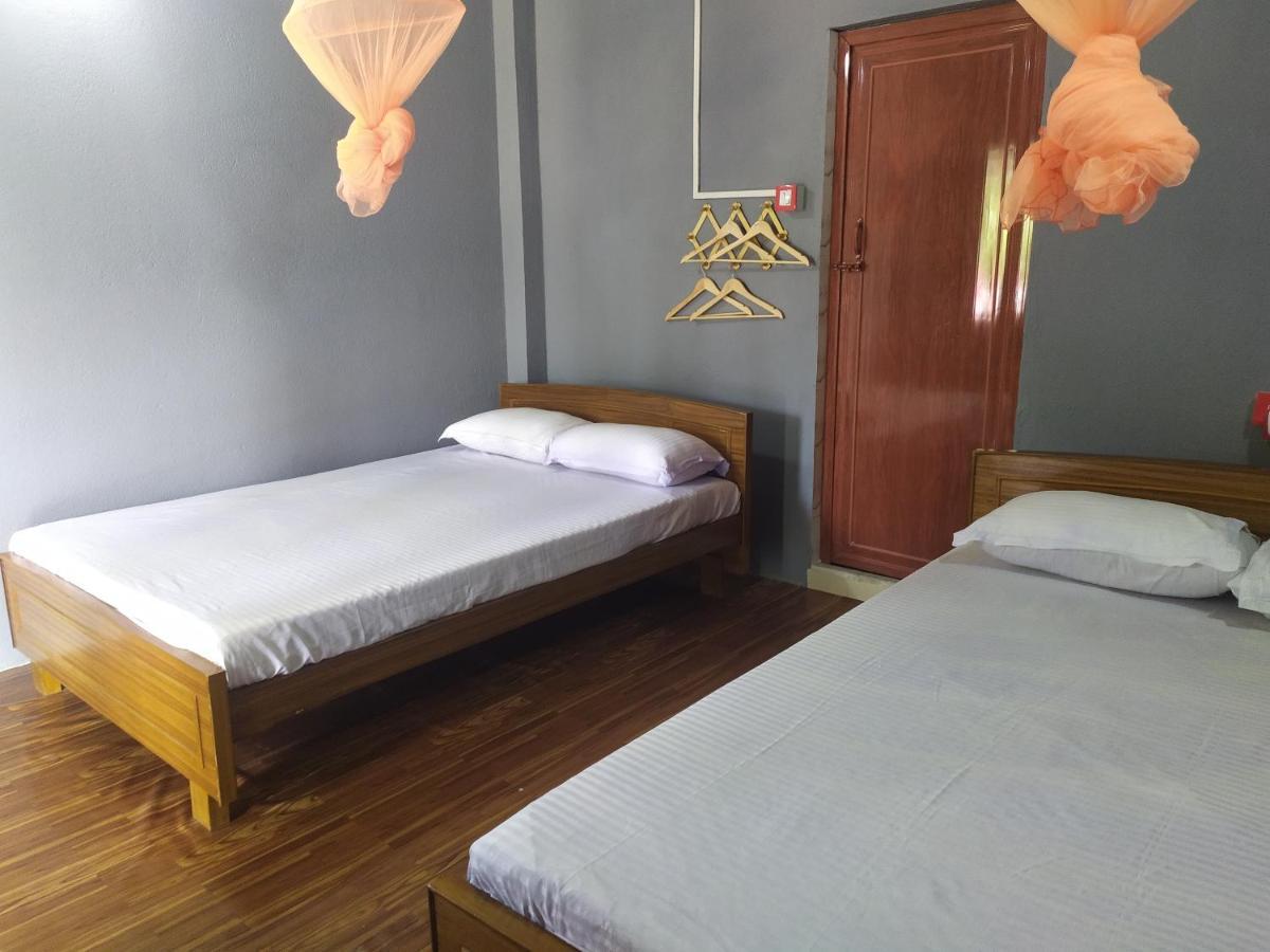 Sundarban Jungle Mahal Resort Gosāba 外观 照片